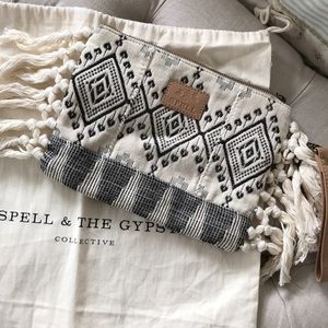 Spell Design bag